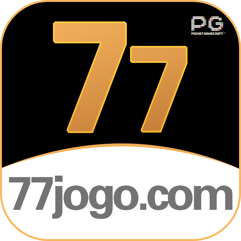 77JOGO Logo